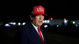 FT: Трамп предложил Европе передать часть замороженных российских активов под контроль США