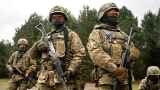 Около 15 стран готовы предоставить войска для миротворческого контингента в Украине