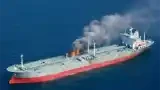 Украина прекратила охоту на танкеры вблизи Новороссийска после просьбы вице-президента США не мешать вывозу казахстанской нефти