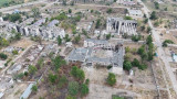 Белый дом: Россия и Украина согласились на временное прекращение огня в Олешках Херсонской области