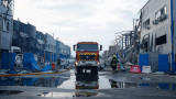 Россия уничтожила 90% продовольственных складов торговых сетей Украины 