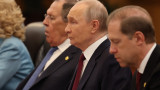 Путин пообещал Си Цзиньпину «бесперебойный» вывоз природных ресурсов в Китай