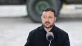 Зеленский заявил, что победителей в войне России и Украины не будет