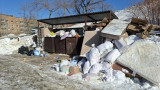 Владивосток накрыл мусорный коллапс