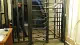 Вышедший из тюрьмы экс-мэр захватил администрацию Шлиссельбурга