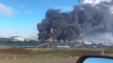 ВСУ второй раз в течение недели ударили по крупнейшему в России нефтяному хабу в Самарской области