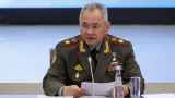 Шойгу рассказал об отправке на фронт более 4 тысяч студентов