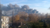 Украина ударила по крупнейшему в России металлургическому комбинату и химзаводу в Тульской области
