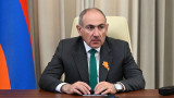 Пашинян отказался ехать к Путину на парад Победы