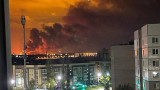 Украинские дроны второй раз за месяц ударили по одному из крупнейших российских НПЗ и атаковали военный аэродром в Ростове