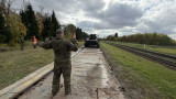 В Беларуси начались учения ОДКБ по защите от оружия массового поражения 