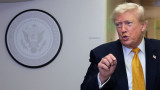 «Мне не нравится убивать людей». Трамп заявил о возобновлении переговоров с Ираном после нескольких недель массированных ударов