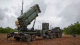 Украина получила партию ракет Patriot 