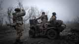 Украина перебрасывает силы из тыла на передовую из-за нехватки людей