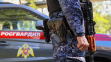 К российским пропагандистам приставили росгвардейцев, чтобы охранять от украинских атак