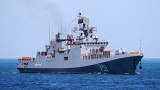 Украина заявила о поражении двух фрегатов в порту Новороссийска, куда Россия перевела корабли из-за ударов морских дронов