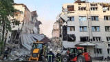 При ударе по студенческому общежитию в «ЛНР» погибли четверо и 18 человек могут оставаться под завалами  