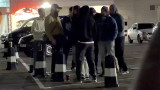 Во втором криптовалютном хабе Москвы прошли обыски после принятия закона о криптовалюте
