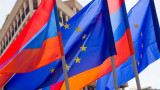 ЕС выделил Еревану 34 миллиона евро помощи в торговой войне с Россией