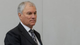 Жителя Севастополя осудили за комментарий с предложением Володину пойти воевать против США