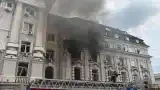 Эрик Шмидт: Россия была медленной и неэффективной, теперь она изменилась – и это огромная угроза