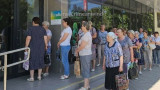 На западе и севере Крыма после атаки на крупную электроподстанцию отключилось электричество