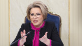 Матвиенко призвала россиян заводить по 5 детей, чтобы вытащить страну из демографической ямы 