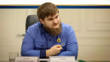 Сын Кадырова стал куратором образования в Чечне 
