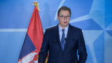 Президент Сербии в третий раз за месяц объявил о скорой отставке
