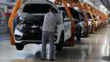 «Истощение отрасли». В автопроме наступил структурный кризис