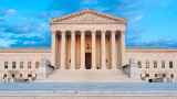 Революционное президентство Трампа: судьба Верховного суда