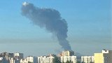 Украинские дроны в 7 раз с начала года ударили по одному из крупнейших НПЗ России