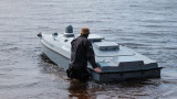Украинские морские дроны, подорвавшие 10 российских кораблей, начнут производить в США