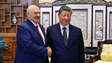 Лукашенко после давления со стороны России и Украины получил от Си Цзиньпина уверения в поддержке суверенитета и независимости Беларуси