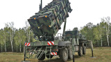 Германия поставит Украине 600 ракет для систем ПВО Patriot 