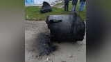 Зеленский заявил о применении крылатых и баллистических ракет в ходе удара по Москве