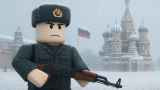 В России отменят блокировку Roblox после протестов детей и падения рейтингов власти