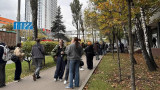 В Москве в третий раз за неделю эвакуируют вузы