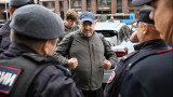 «Новый взлет фантазий нашей полиции»