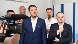 В советнике лидера «Новых людей» признали разыскиваемого Германией хакера
