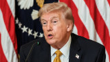 Трамп исключил военную помощь Украине из проекта бюджета США на 2027 год 