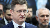 Новак заявил, что Украина атаковала два российских НПЗ