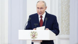 Путин поручил готовить бюджет к продолжению войны