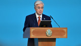 Президент Казахстана уволил министра обороны после гибели 14 военных на учениях