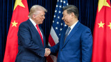 FT: Си Цзиньпин сказал Трампу, что Путин может «пожалеть» о вторжении в Украину