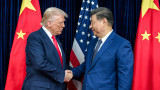 Си Цзиньпин предупредил Трампа о возможном «конфликте» между Китаем и США из-за Тайваня