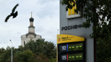 «Новая волна дефицита». Более чем 70% АЗС в России остались без бензина