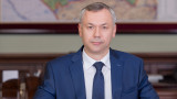 Глава Новосибирской области призвал госслужащих «скинуться» на нужды армии