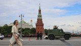 В МИД призвали россиян готовиться к продолжению войны надолго 
