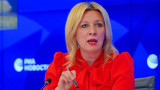 В МИД России пригрозили Великобритании ударами по военным объектам в ответ на применение ВСУ британских ракет